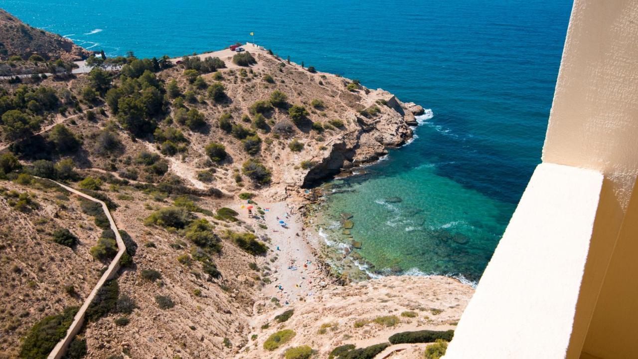 Amazing Panoramic View Trinisol 2 Benidorm
