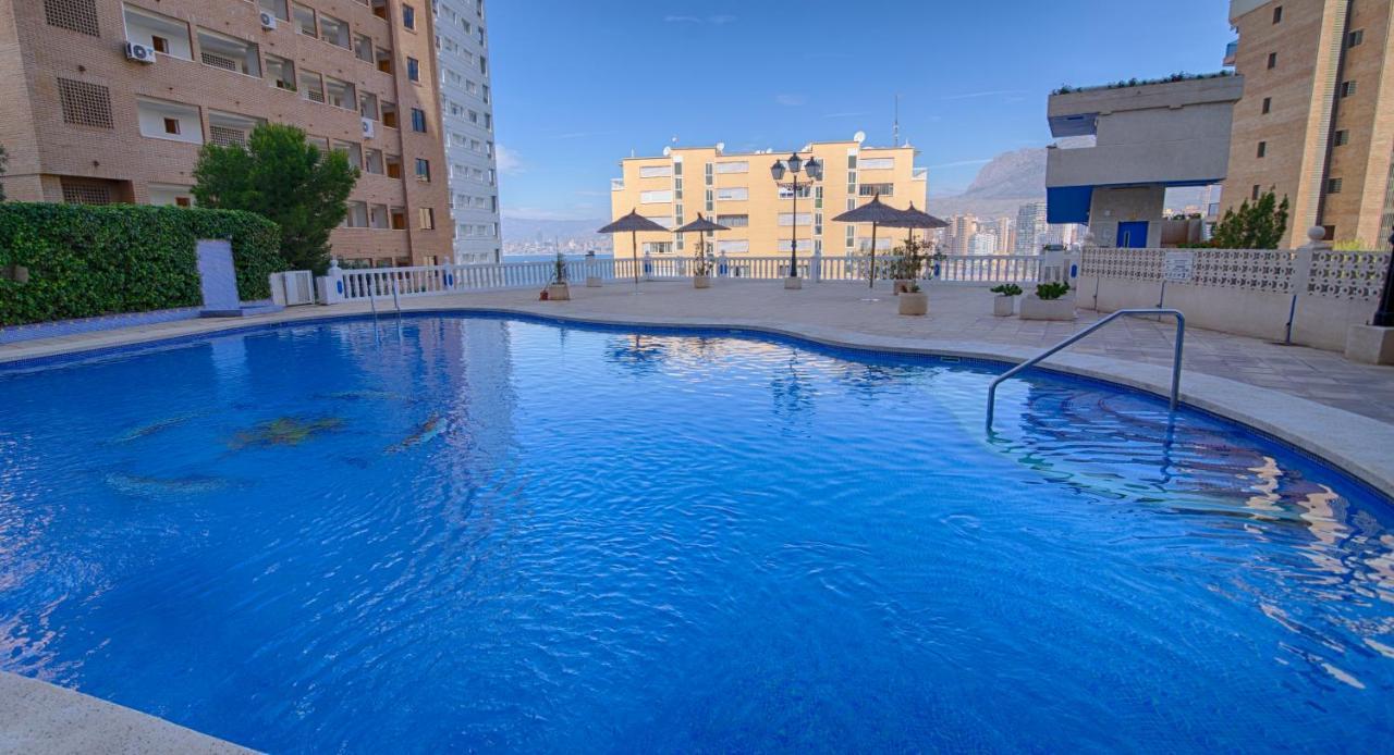 Appartamento Amazing Panoramic View Trinisol 2 *