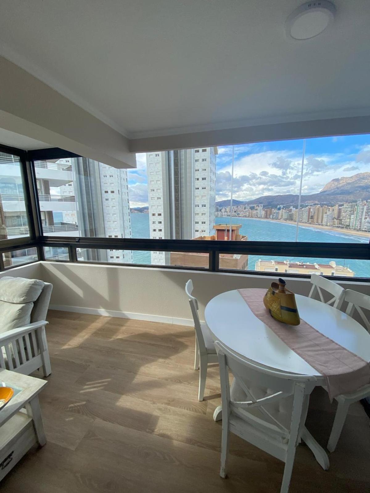 Apartment Amazing Panoramic View Trinisol 2
